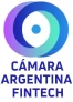 Logotipo de Cámara Argentina de Fintech